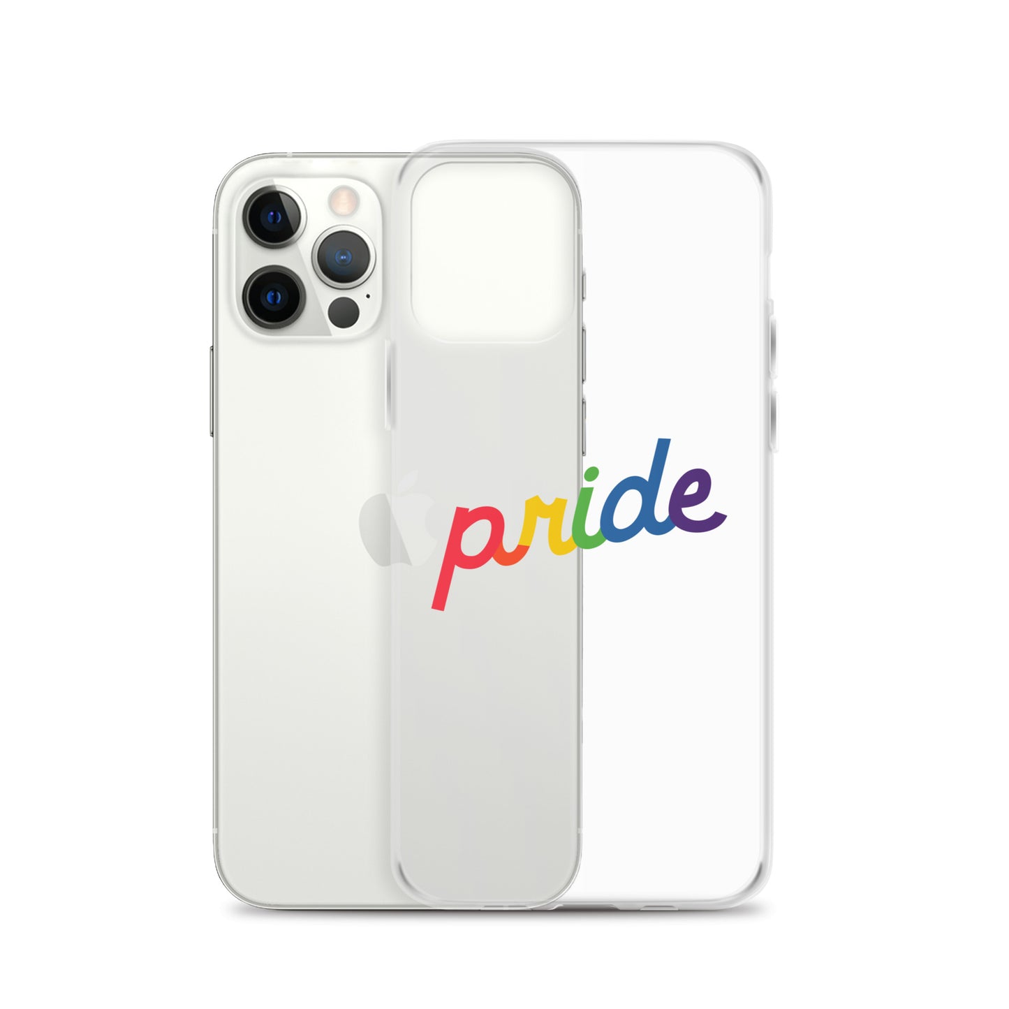 Gay Pride Rainbow Phone Case