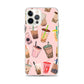 Kawaii Boba Tea (Bubble Milk) Phone Case