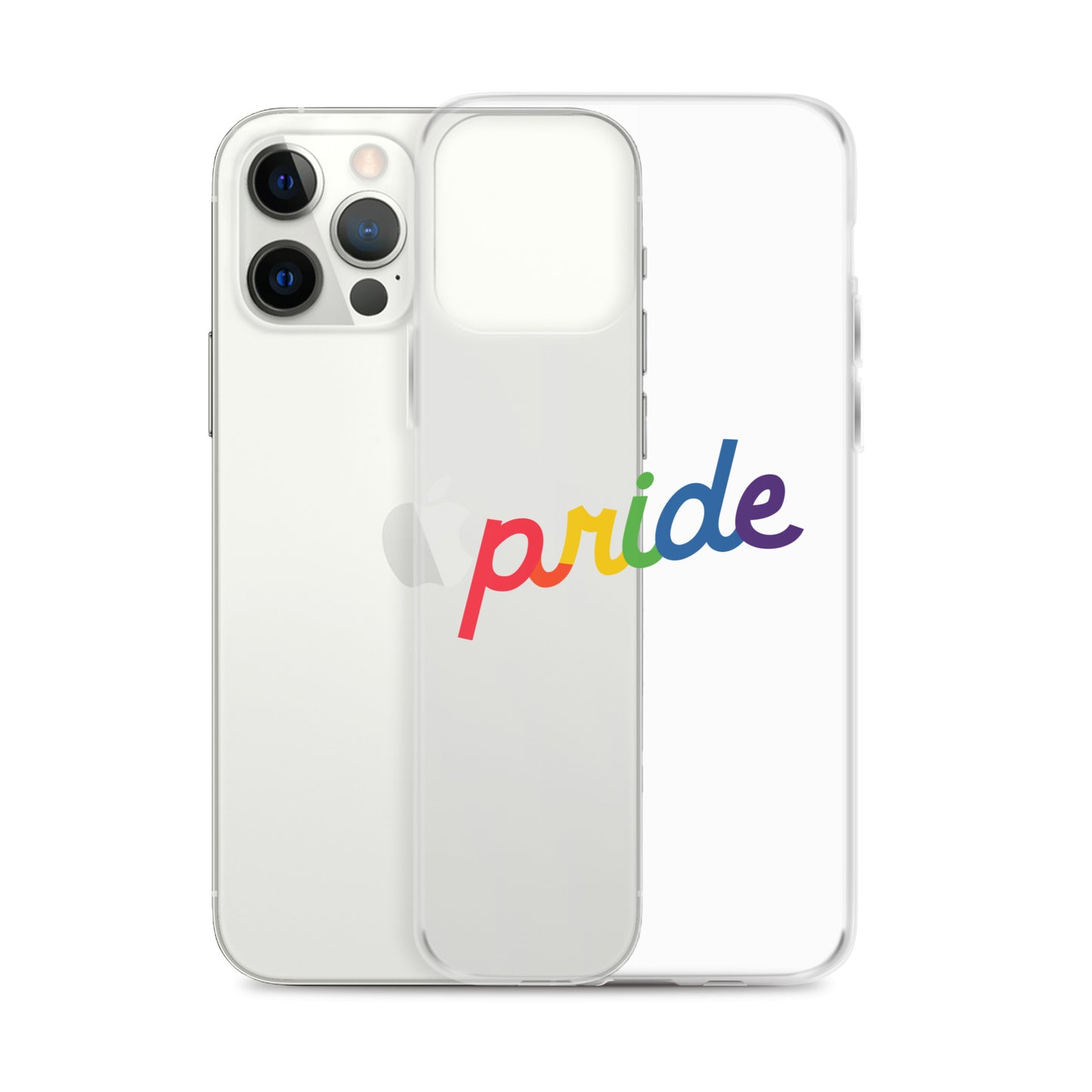 Gay Pride Rainbow Phone Case