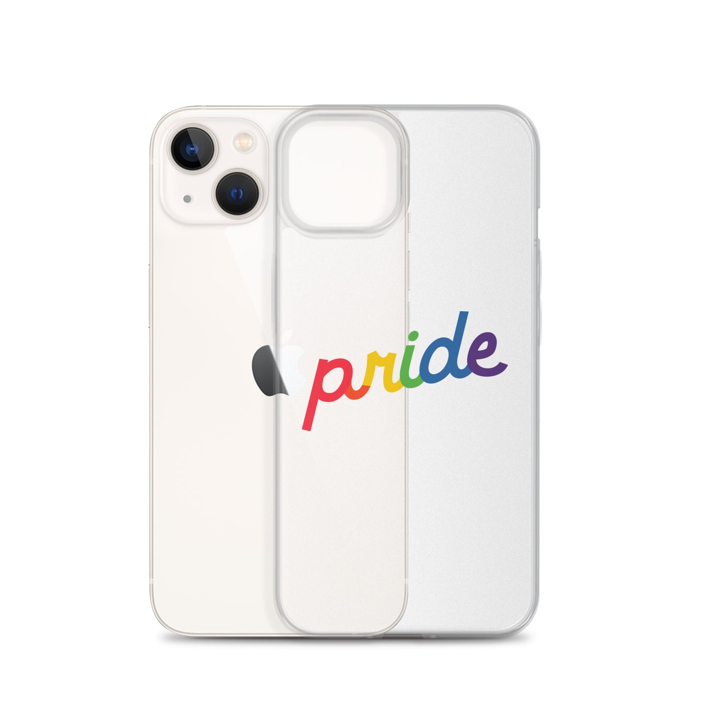 Gay Pride Rainbow Phone Case