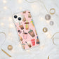 Kawaii Boba Tea (Bubble Milk) Phone Case