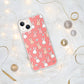 Cute Pink Kawaii Bunny Phone Case