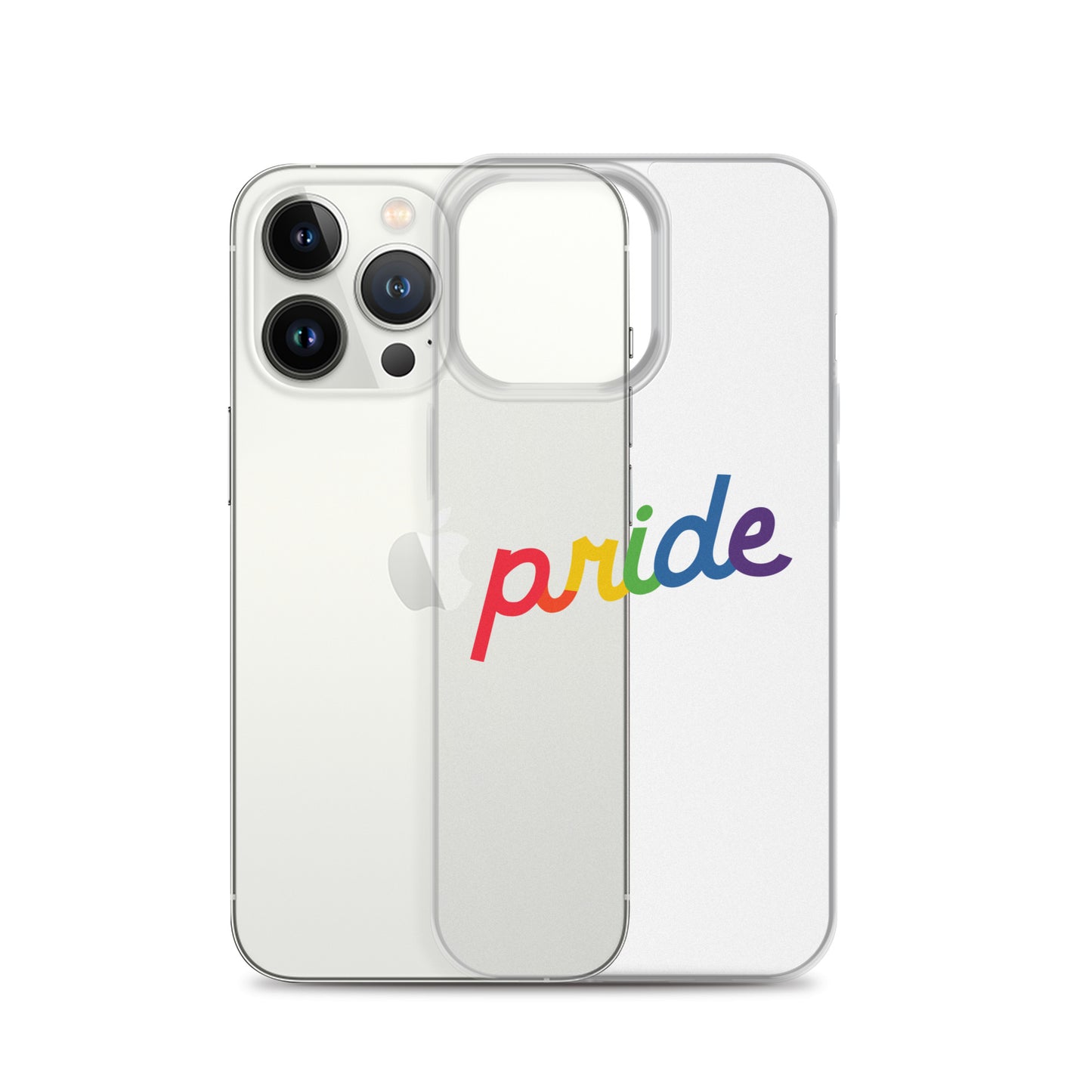 Gay Pride Rainbow Phone Case