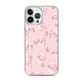 Kawaii Strawberry Milk iPhone Case