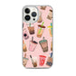 Kawaii Boba Tea (Bubble Milk) Phone Case