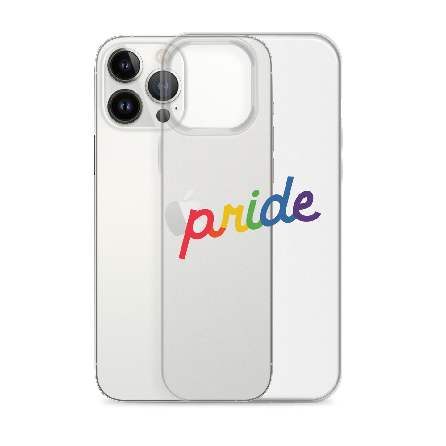 Gay Pride Rainbow Phone Case