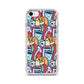 Colorful Kawaii Doodles Phone Case