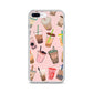 Kawaii Boba Tea (Bubble Milk) Phone Case