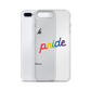 Gay Pride Rainbow Phone Case