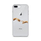 The Creation of Adam Michelangelo Renaissance Phone Case