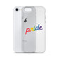 Gay Pride Rainbow Phone Case