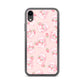 Kawaii Strawberry Milk iPhone Case