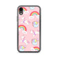 Cute Kawaii Rainbow Unicorn Phone Case