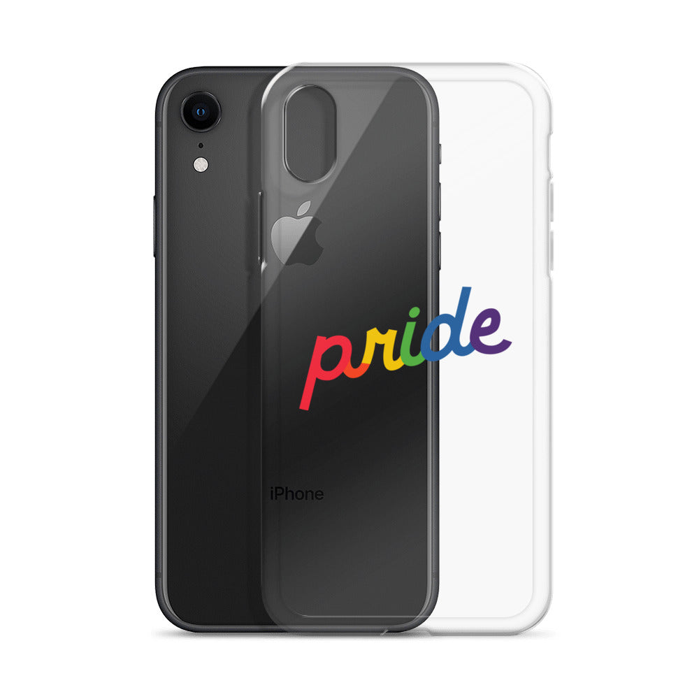 Gay Pride Rainbow Phone Case