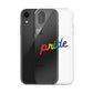 Gay Pride Rainbow Phone Case