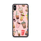 Kawaii Boba Tea (Bubble Milk) Phone Case