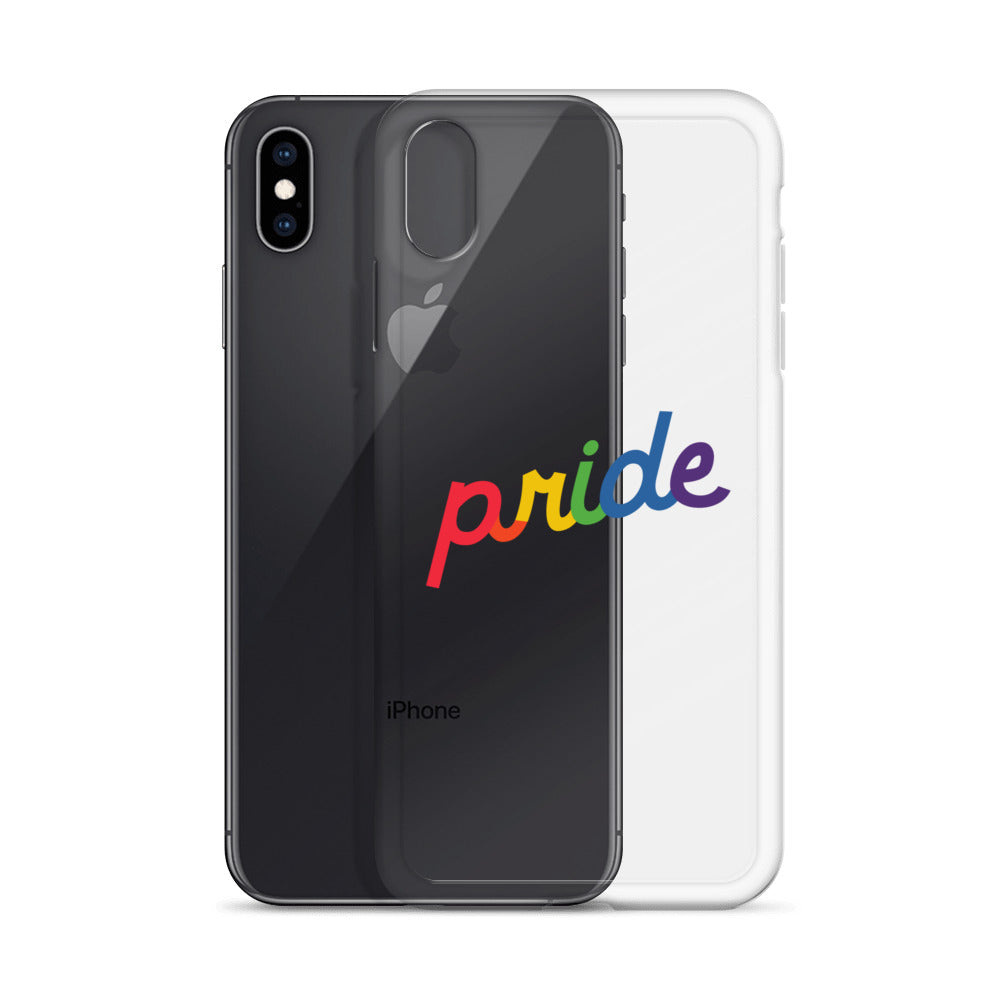 Gay Pride Rainbow Phone Case