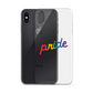 Gay Pride Rainbow Phone Case