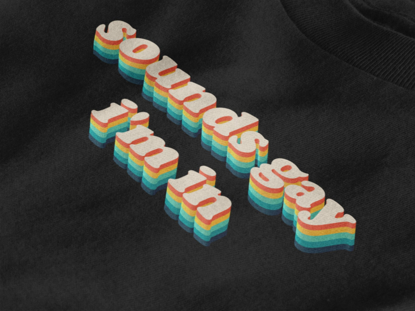 Sounds Gay Im In T-Shirt