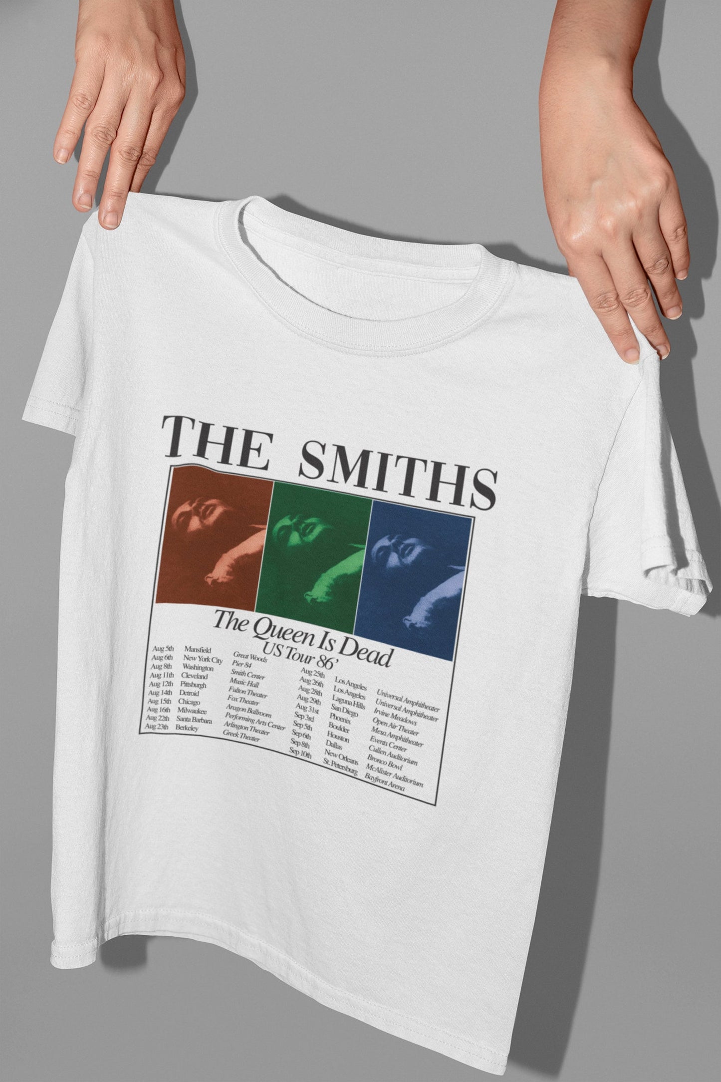 The Smiths T-Shirt