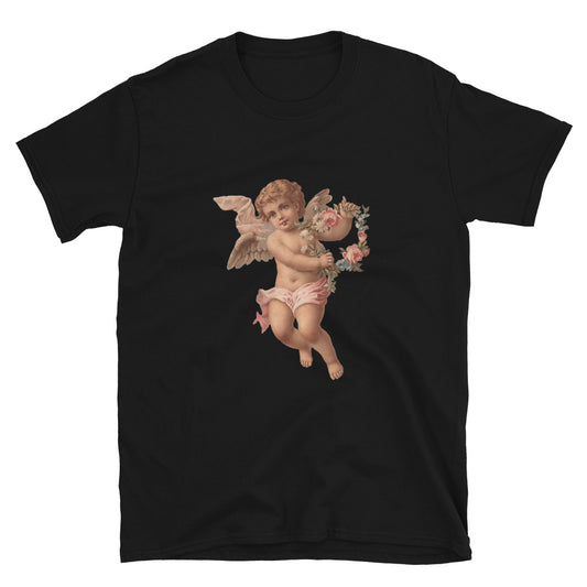 Angel Baby Cherub T-Shirt