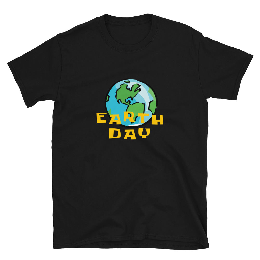 Earth Day T-Shirt