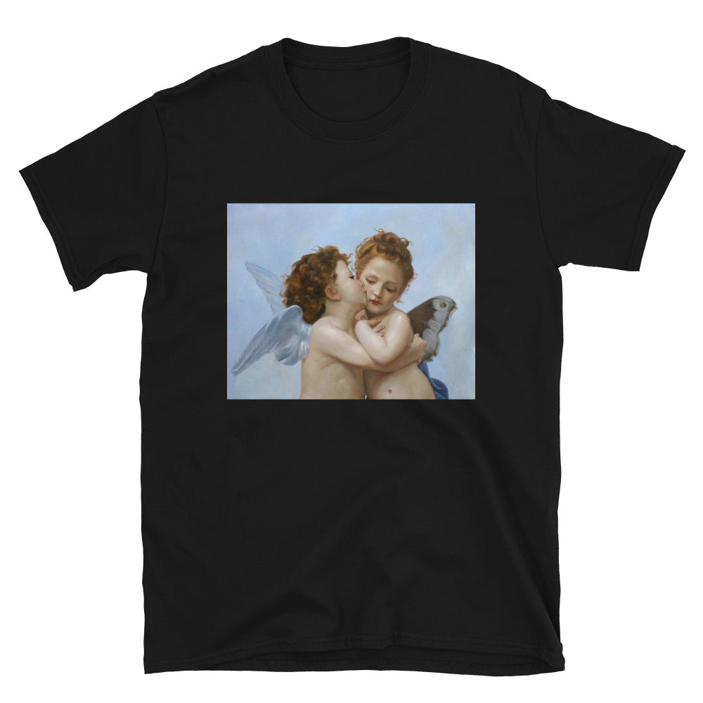 Angel Kiss T-Shirt