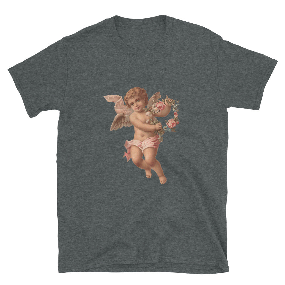 Angel Baby Cherub T-Shirt