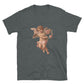 Angel Baby Cherub T-Shirt