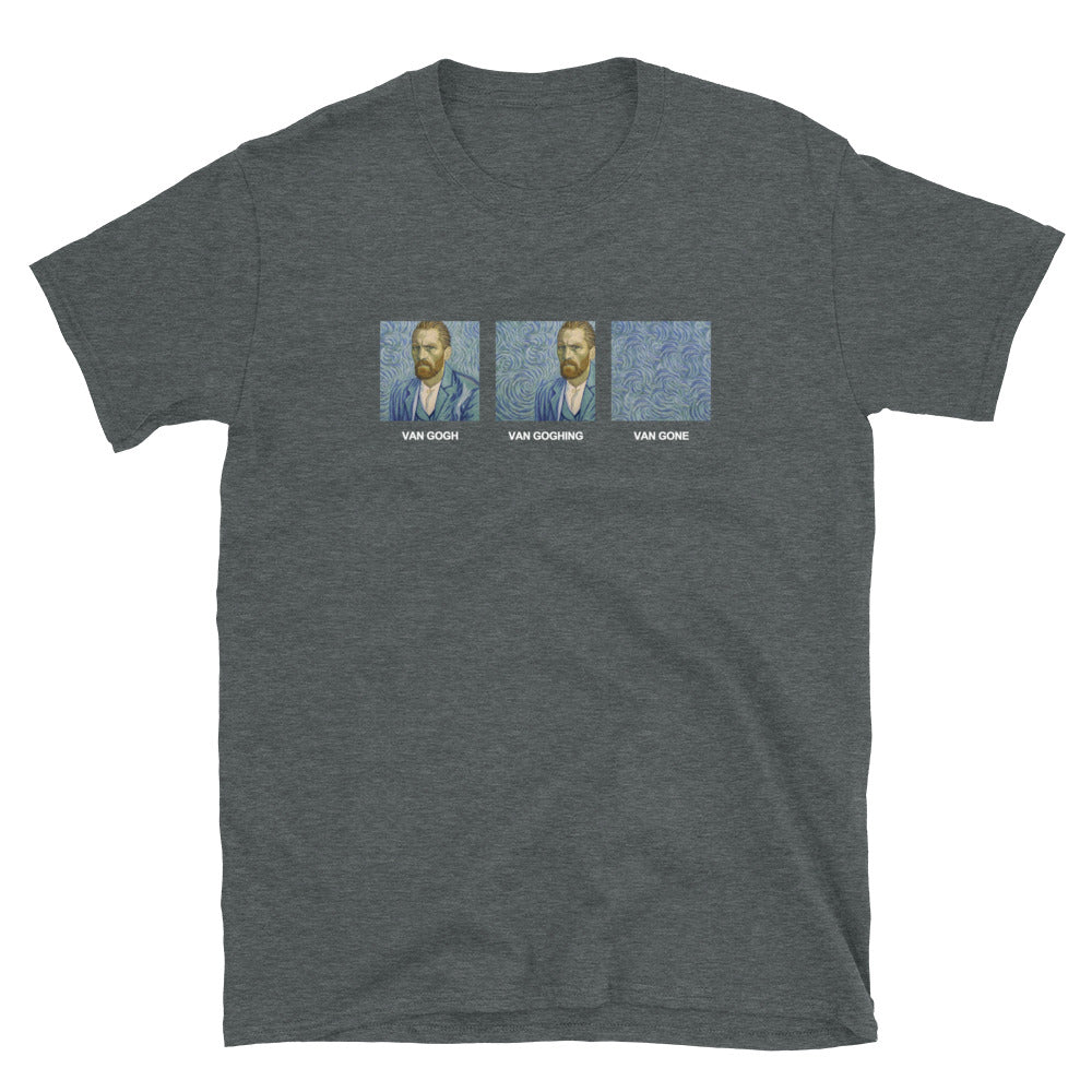 Vincent Van Gogh T-Shirt