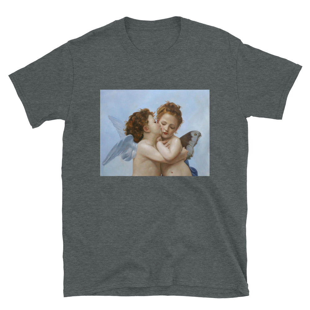 Angel Kiss T-Shirt