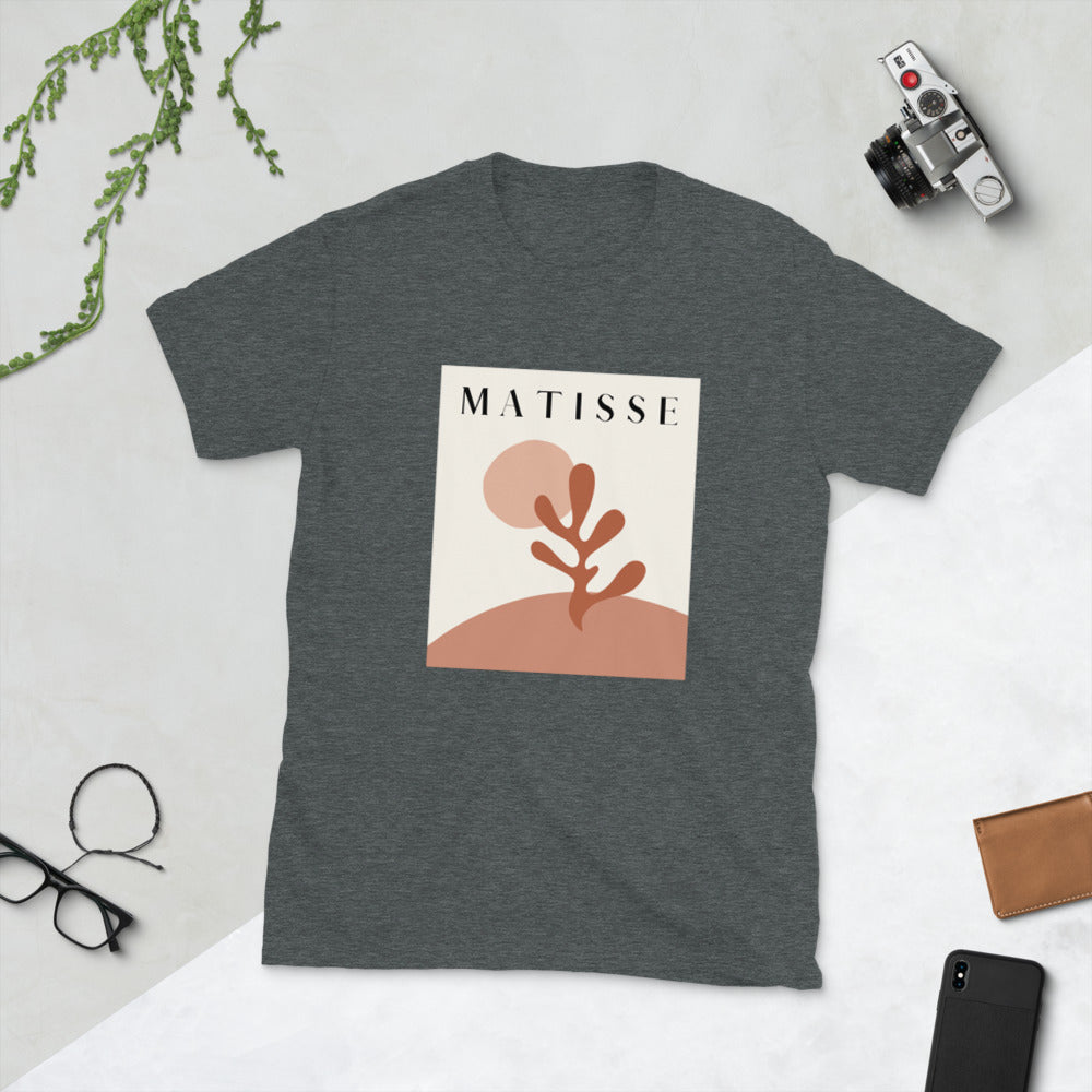 Matisse Cut Out T-Shirt