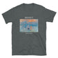 Monet Impression Sunrise T-Shirt