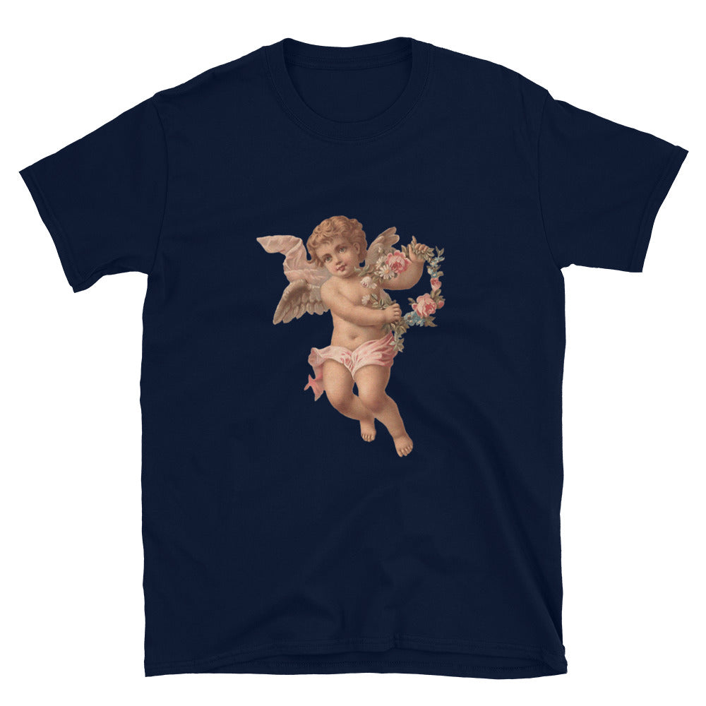 Angel Baby Cherub T-Shirt