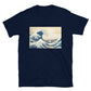 Great Wave Off Kanagawa T-Shirt