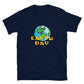 Earth Day T-Shirt