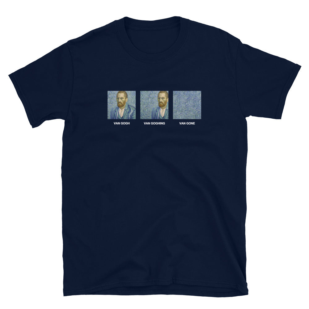 Vincent Van Gogh T-Shirt