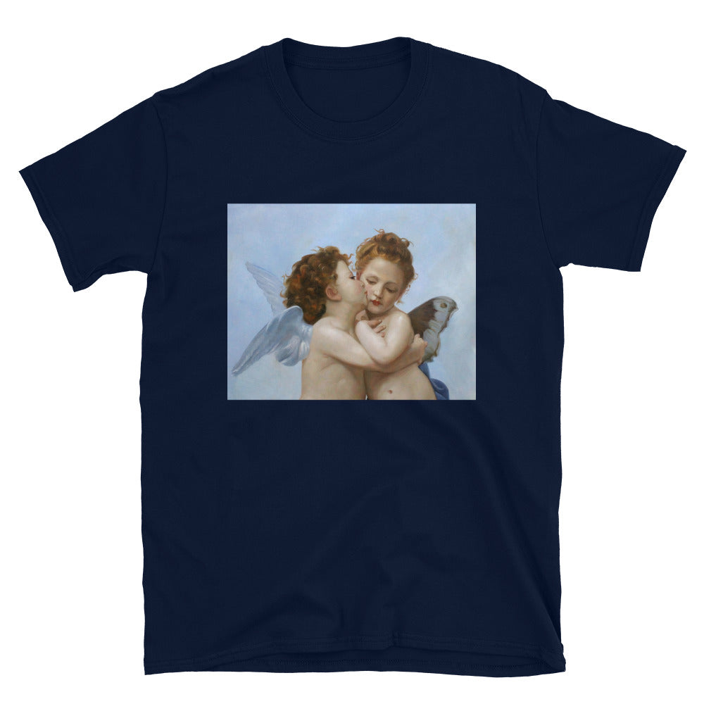 Angel Kiss T-Shirt