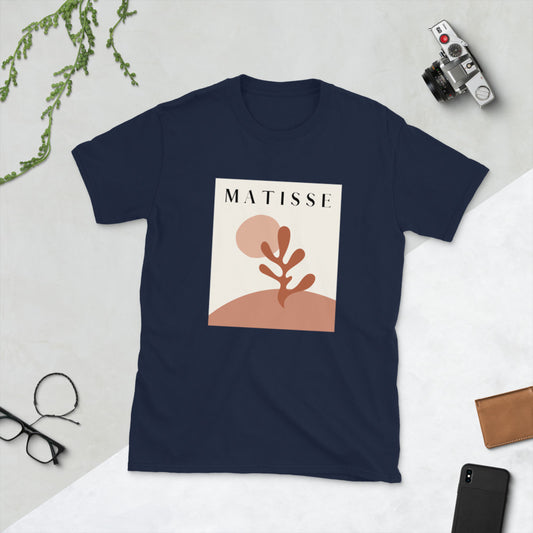 Matisse Cut Out T-Shirt