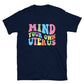 Mind Your Own Uterus T-Shirt