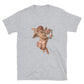 Angel Baby Cherub T-Shirt