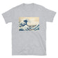 Great Wave Off Kanagawa T-Shirt