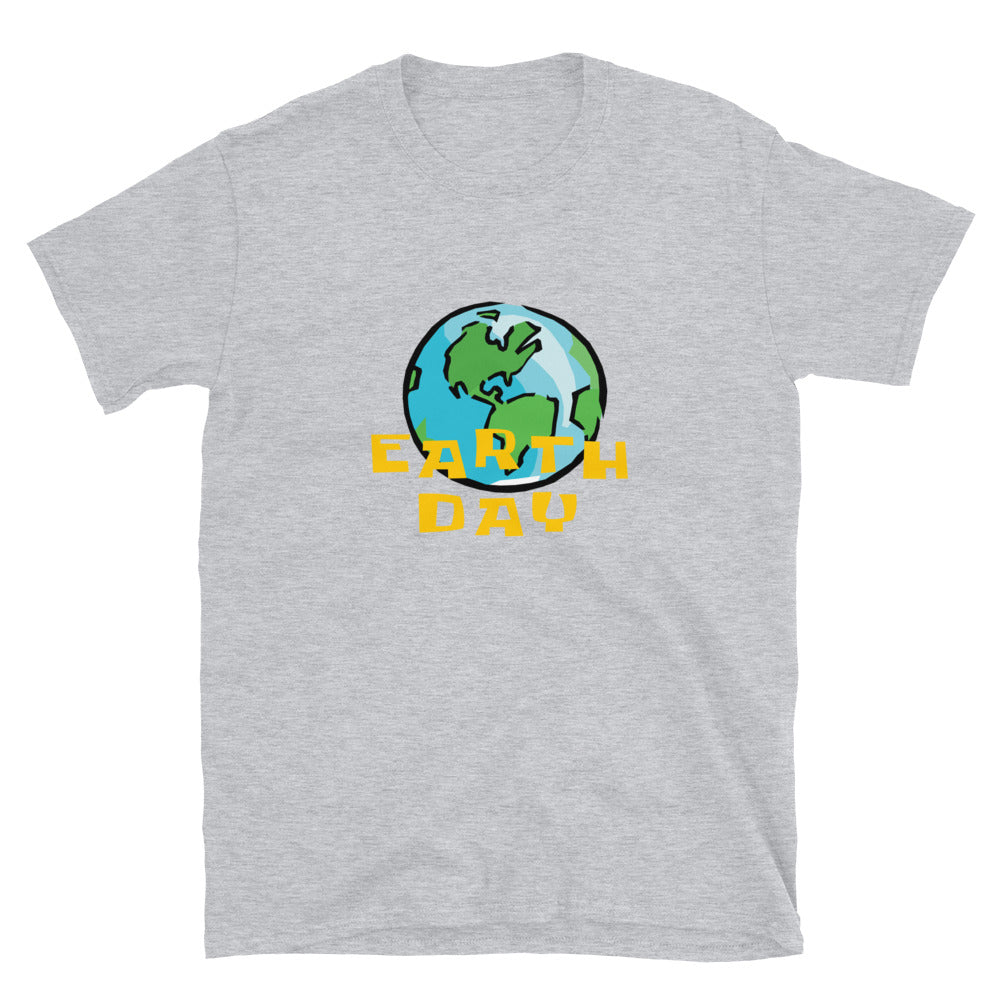 Earth Day T-Shirt