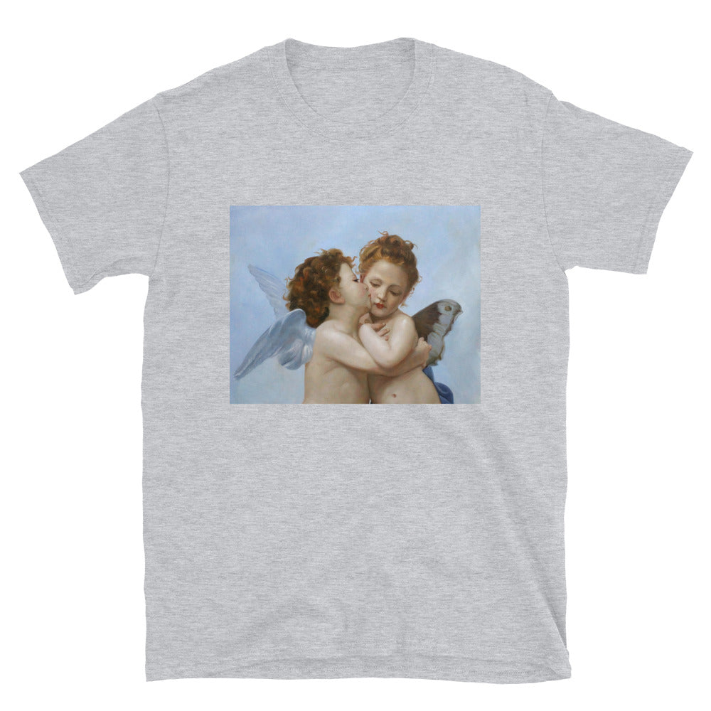 Angel Kiss T-Shirt