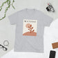 Matisse Cut Out T-Shirt