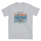 Monet Impression Sunrise T-Shirt