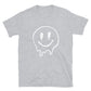 Melting Smiley Face T-Shirt