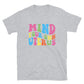 Mind Your Own Uterus T-Shirt