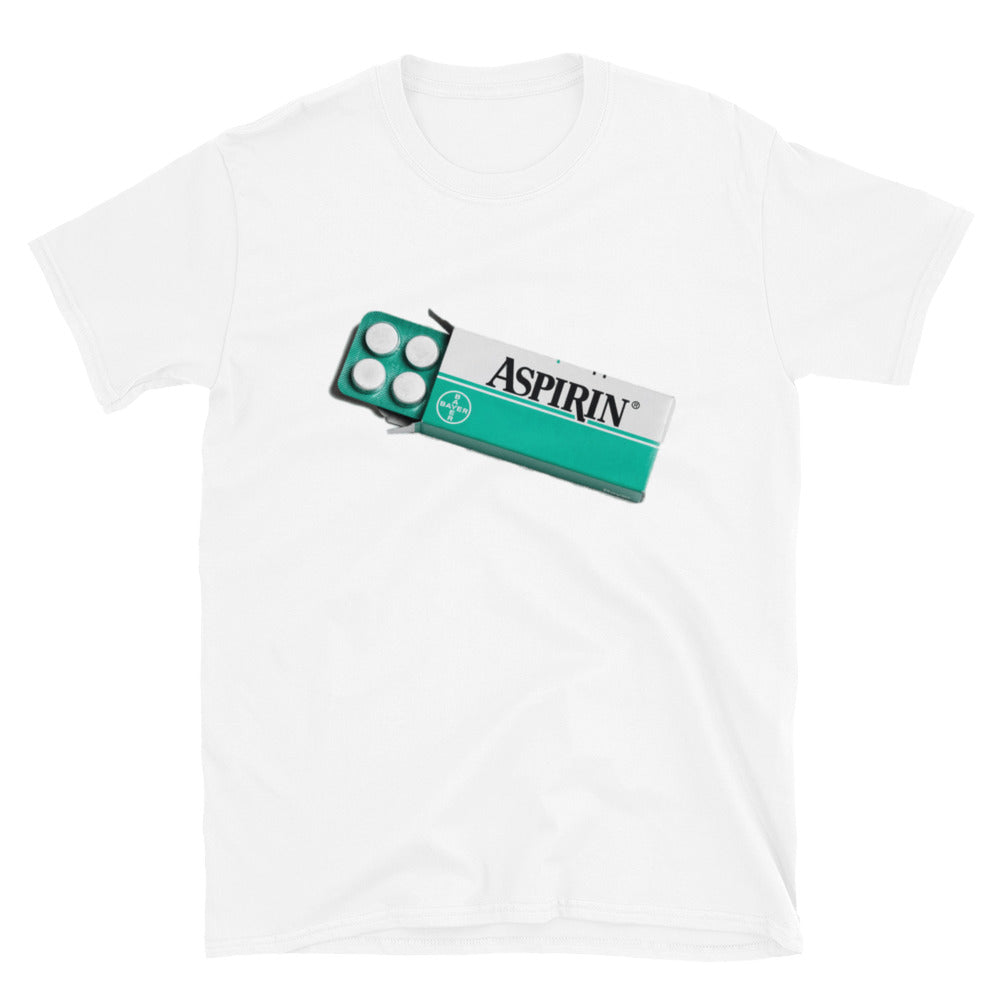 Aspirin T-Shirt