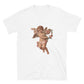 Angel Baby Cherub T-Shirt